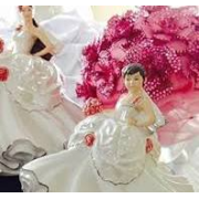 English Ladies Thelma Madine