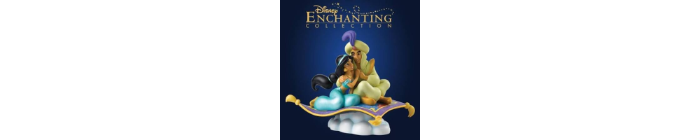 Discover Classic Disney Heroes, Villains & Icons