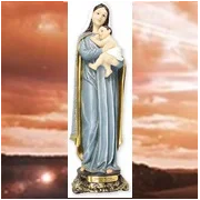 Catholic Devotional Statues