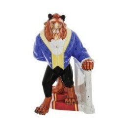 Beast Disney Figurine | English Ladies