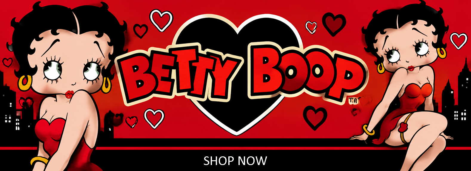 SHOP NOW